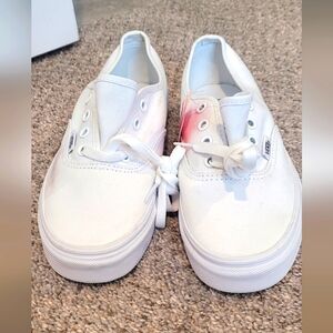 Vans Womens